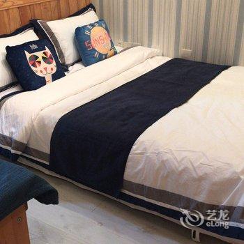 青岛尼尼度假别墅(墨非墨当代艺术馆分店)酒店提供图片