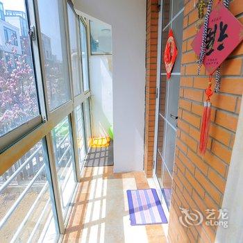 青岛尼尼度假别墅(墨非墨当代艺术馆分店)酒店提供图片