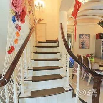 青岛尼尼度假别墅(墨非墨当代艺术馆分店)酒店提供图片