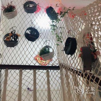 青岛尼尼度假别墅(墨非墨当代艺术馆分店)酒店提供图片