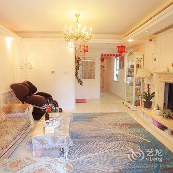 青岛尼尼度假别墅(墨非墨当代艺术馆分店)酒店提供图片