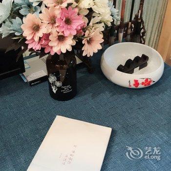 青岛尼尼度假别墅(墨非墨当代艺术馆分店)酒店提供图片