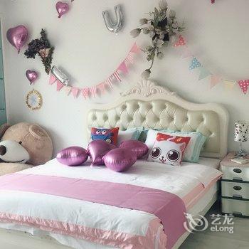 青岛尼尼度假别墅(墨非墨当代艺术馆分店)酒店提供图片