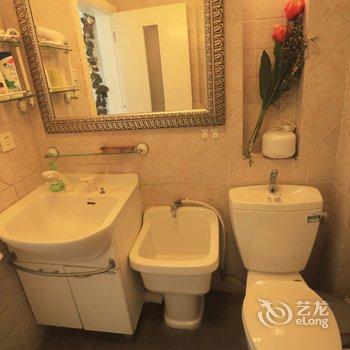 青岛尼尼度假别墅(墨非墨当代艺术馆分店)酒店提供图片