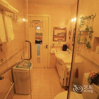 青岛尼尼度假别墅(墨非墨当代艺术馆分店)酒店提供图片