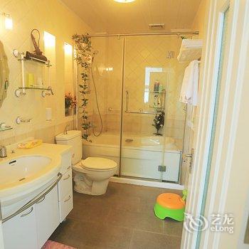 青岛尼尼度假别墅(墨非墨当代艺术馆分店)酒店提供图片