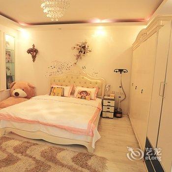 青岛尼尼度假别墅(墨非墨当代艺术馆分店)酒店提供图片