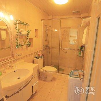 青岛尼尼度假别墅(墨非墨当代艺术馆分店)酒店提供图片