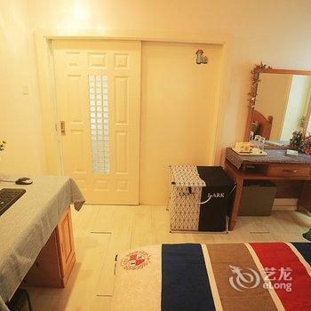 青岛尼尼度假别墅(墨非墨当代艺术馆分店)酒店提供图片