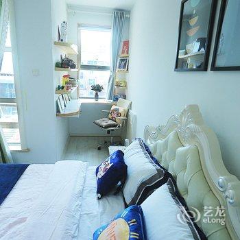 青岛尼尼度假别墅(墨非墨当代艺术馆分店)酒店提供图片