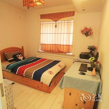 青岛尼尼度假别墅(墨非墨当代艺术馆分店)酒店提供图片