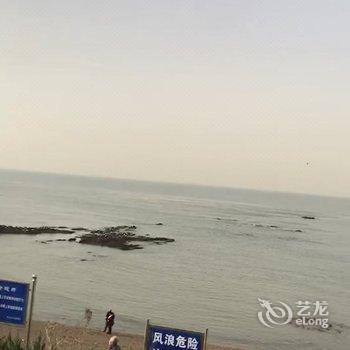 青岛尼尼度假别墅(墨非墨当代艺术馆分店)酒店提供图片