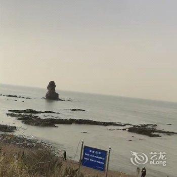 青岛尼尼度假别墅(墨非墨当代艺术馆分店)酒店提供图片