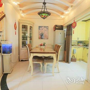 青岛尼尼度假别墅(墨非墨当代艺术馆分店)酒店提供图片