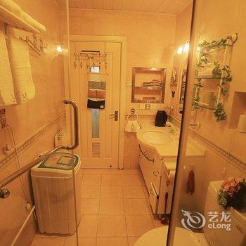 青岛尼尼度假别墅(墨非墨当代艺术馆分店)酒店提供图片