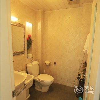 青岛尼尼度假别墅(墨非墨当代艺术馆分店)酒店提供图片