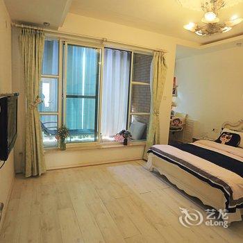 青岛尼尼度假别墅(墨非墨当代艺术馆分店)酒店提供图片