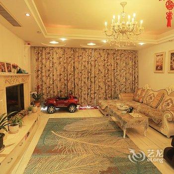 青岛尼尼度假别墅(墨非墨当代艺术馆分店)酒店提供图片