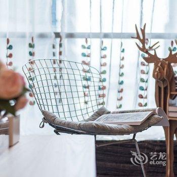 广州Lesley(00117150)公寓(许愿树分店)酒店提供图片