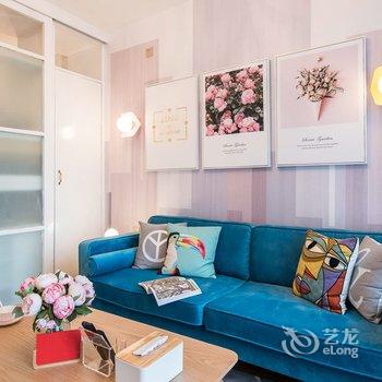 广州Lesley(00117150)公寓(许愿树分店)酒店提供图片