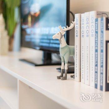 广州Lesley(00117150)公寓(许愿树分店)酒店提供图片