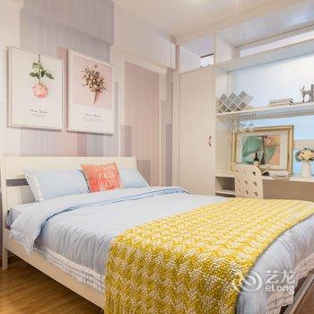 广州Lesley(00117150)公寓(许愿树分店)酒店提供图片