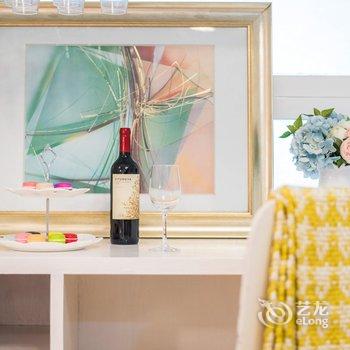广州Lesley(00117150)公寓(许愿树分店)酒店提供图片
