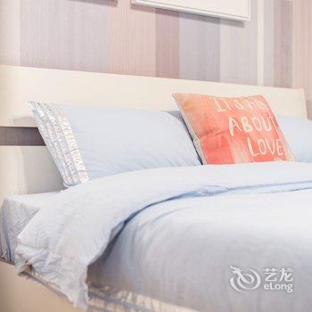 广州Lesley(00117150)公寓(许愿树分店)酒店提供图片