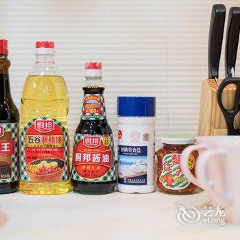 广州Lesley(00117150)公寓(许愿树分店)酒店提供图片