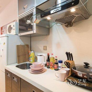 广州Lesley(00117150)公寓(许愿树分店)酒店提供图片