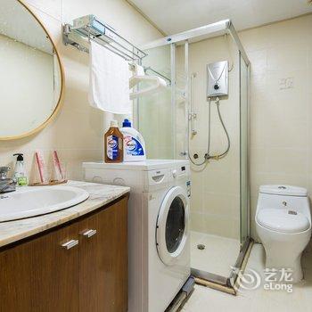 广州Lesley(00117150)公寓(许愿树分店)酒店提供图片