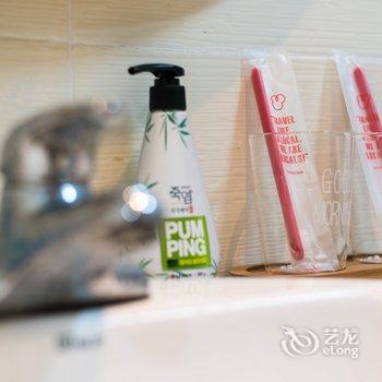 广州Lesley(00117150)公寓(许愿树分店)酒店提供图片