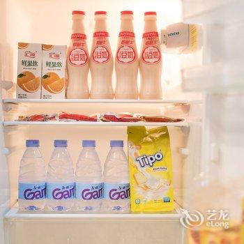 广州Lesley(00117150)公寓(许愿树分店)酒店提供图片