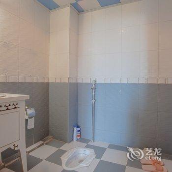 成都路客精品民宿BB8650酒店提供图片