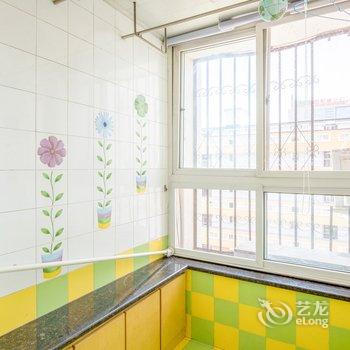 浪漫满屋公寓(北京锦园路南口店)酒店提供图片
