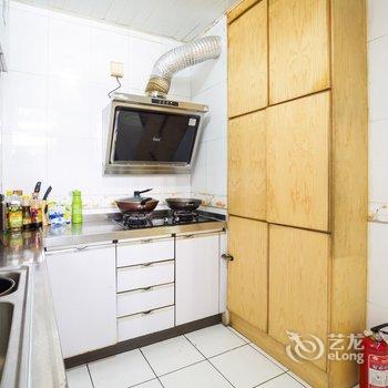 浪漫满屋公寓(北京锦园路南口店)酒店提供图片