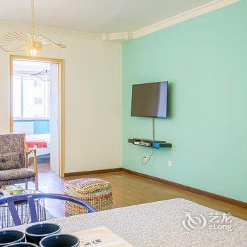 浪漫满屋公寓(北京锦园路南口店)酒店提供图片