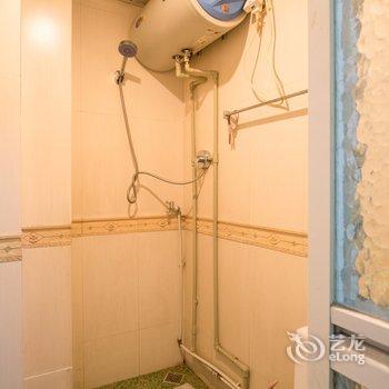 浪漫满屋公寓(北京锦园路南口店)酒店提供图片