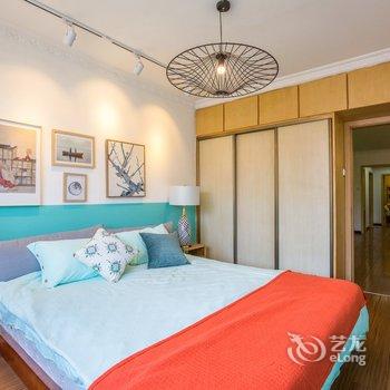 浪漫满屋公寓(北京锦园路南口店)酒店提供图片