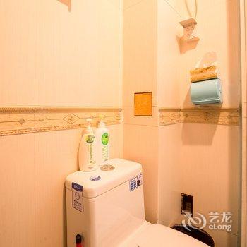 浪漫满屋公寓(北京锦园路南口店)酒店提供图片
