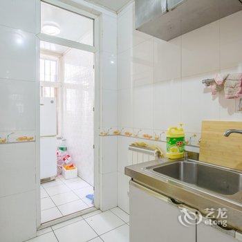 浪漫满屋公寓(北京锦园路南口店)酒店提供图片