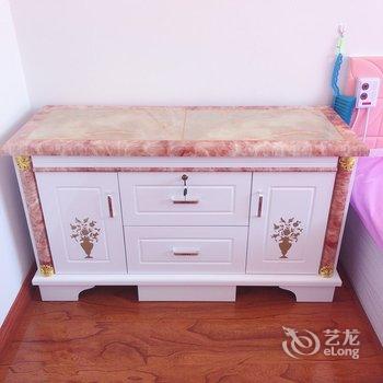 白山赵冉冉公寓酒店提供图片