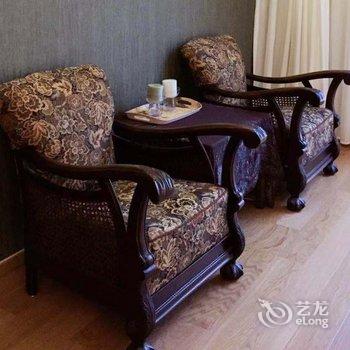 北京春晖园别墅酒店提供图片