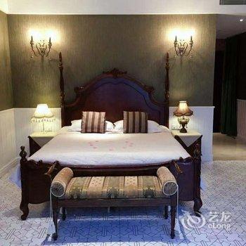 北京春晖园别墅酒店提供图片