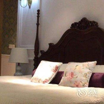 北京春晖园别墅酒店提供图片