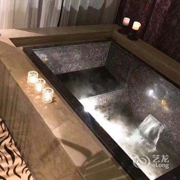 北京春晖园别墅酒店提供图片