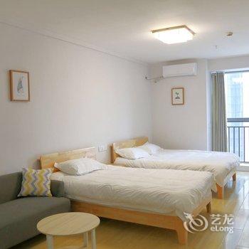 成都四海逸家公寓2号店酒店提供图片