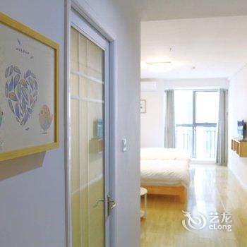 成都四海逸家公寓2号店酒店提供图片