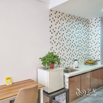 成都四海逸家公寓2号店酒店提供图片