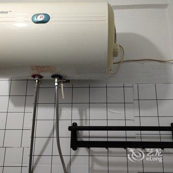 南宁白色的草草公寓酒店提供图片